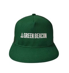 Green Beacon Brewery merchandise cap