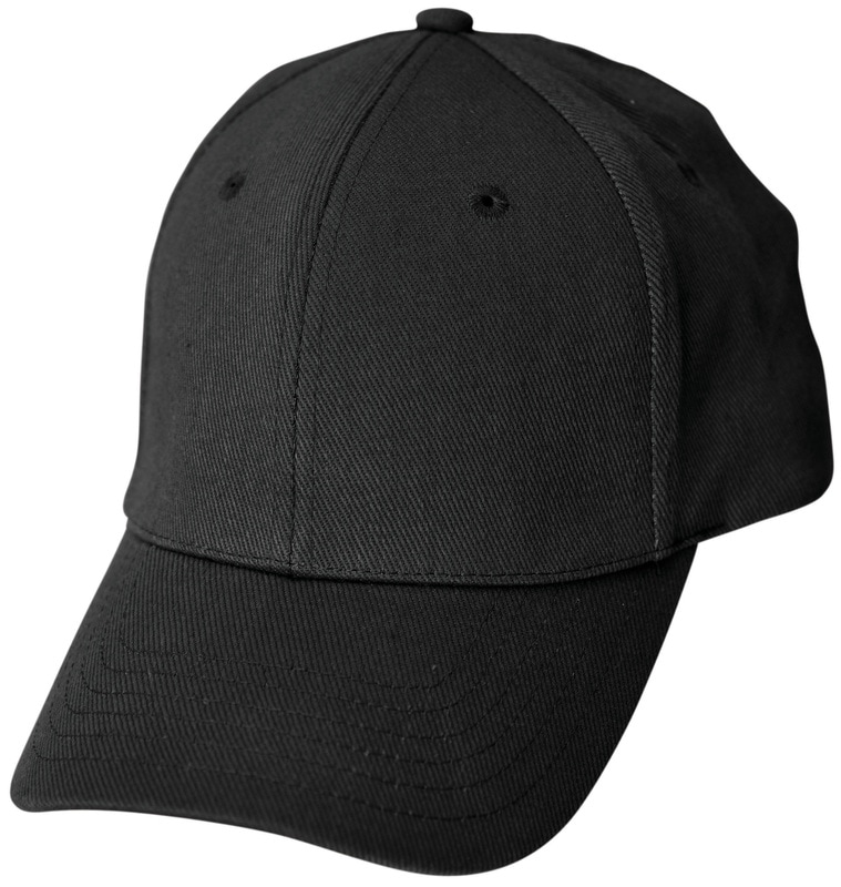 winning spirit, heavy unbrushed cotton fitted cap, style ch36, at non stop adz