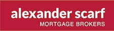 logo for alexander scarf mortgage brokers