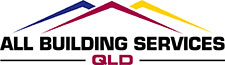 logo for all building services