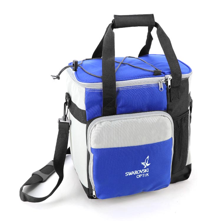 Artic promotional cooler bag, style G4100, 24 litre capacity, at non stop adz
