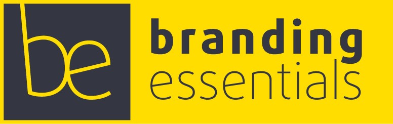 Branding Essentials logo design