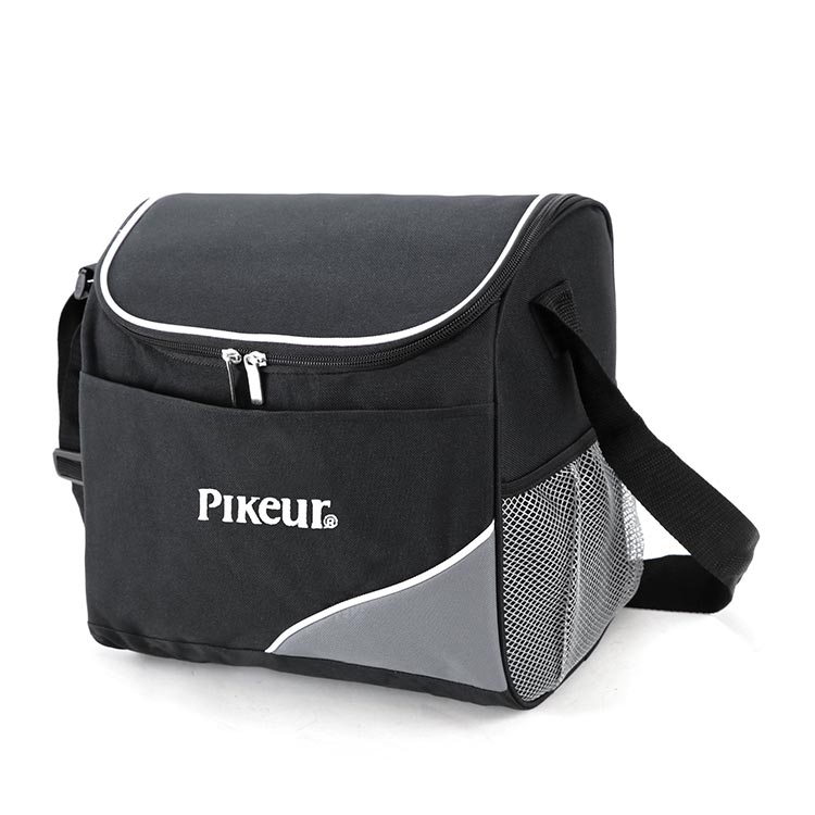 Caddy promotional cooler bag, style G4388, 15 litre capacity, at non stop adz