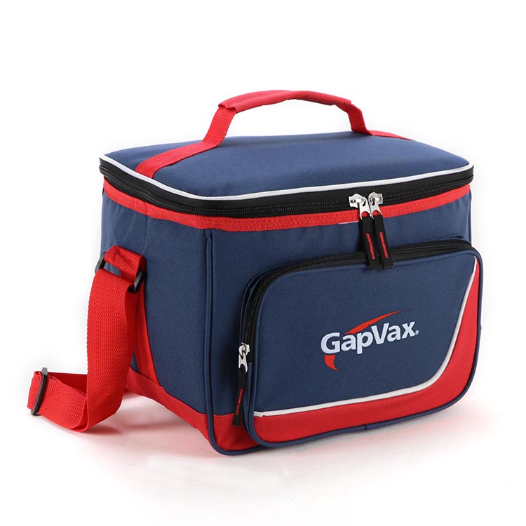 Inspire promotional cooler bag, style G4870, 14 litre capacity, at non stop adz