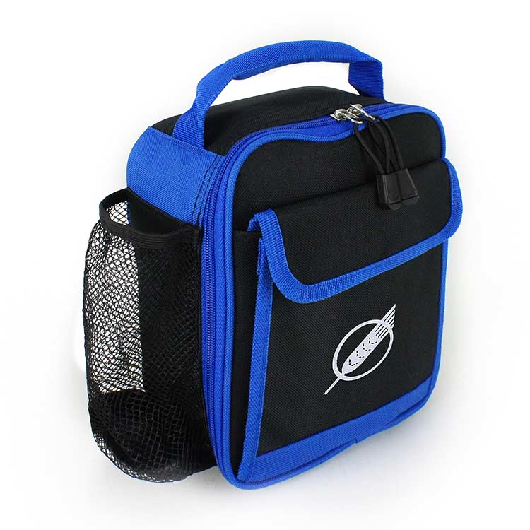 Ivory promotional cooler bag, style G4012, 4 litre capacity, at non stop adz