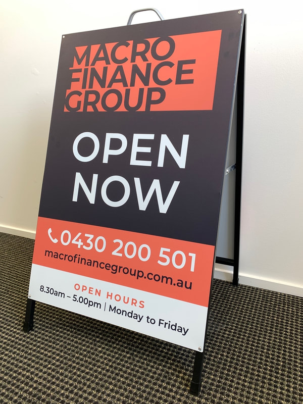 Macro Finance Group mortgage and finance brokers, Brisbane
