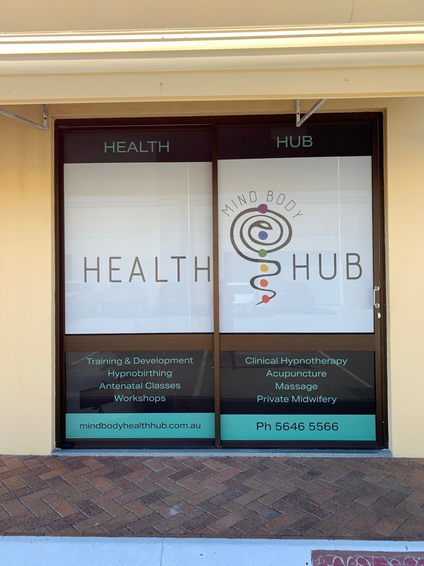 Mind Body Health Hub business in Bundall, QLD