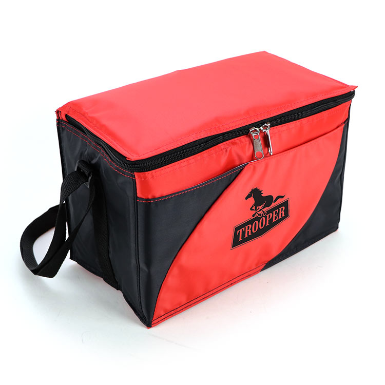 Passage promotional cooler bag, style G4865, at non stop adz