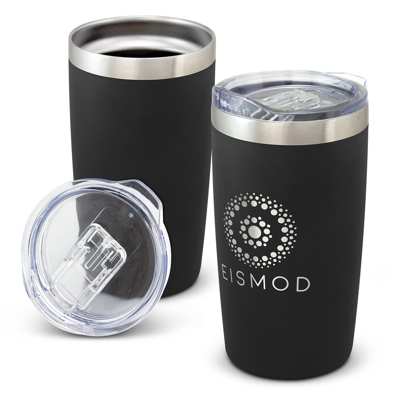 Prodigy stainless steel vacuum cups
