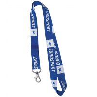 promotional bamboo lanyard Lany06promotional bootlace lanyard PS6001 at non stop adz