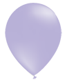 promotional latex balloon colour lavendar at non stop adz