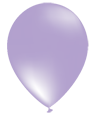 promotional latex balloon colour periwinkle at non stop adz