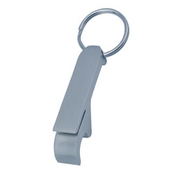 promotional metal bottle opener key chain JK001A at non stop adz