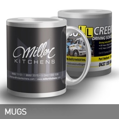 promotional mugs to promote your business