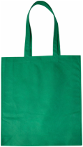 promotional non woven gusset bag B7002 at non stop adz
