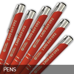 promotional pens to promote your business