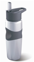 promotional stainless steel drink bottle JM012 at non stop adz