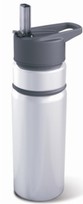 promotional stainless steel drink bottle JM013 at non stop adz