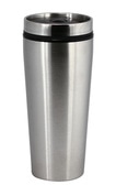 promotional stainless steel mug JM009 at non stop adz
