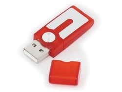 promotional usb flash drive, usb41, at non stop adz