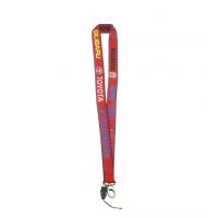 promotional woven lanyard Lany08promotional bootlace lanyard PS6001 at non stop adz