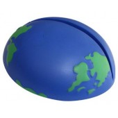 stress earth paper weight, style S123 at non stop adz