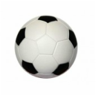 stress soccer ball, style S13, at non stop adz