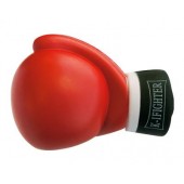 stress boxing glove, style S212, at non stop adz