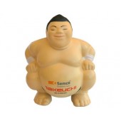 stress sumo wrestler, style S227, at non stop adz