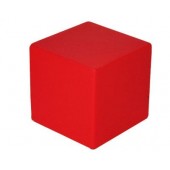 stress cube, style S25, at non stop adzPicture