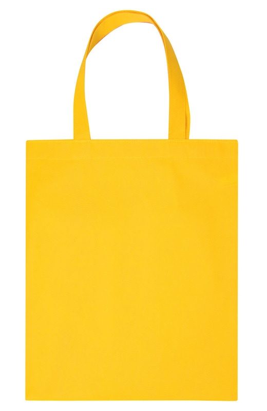 promotional non woven shopper bag B7001 at non stop adz